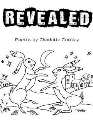 Knjiga Revealed Charlotte Comley