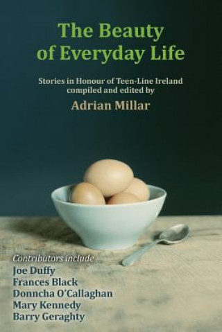 Carte Beauty of Everyday Life Adrian Millar