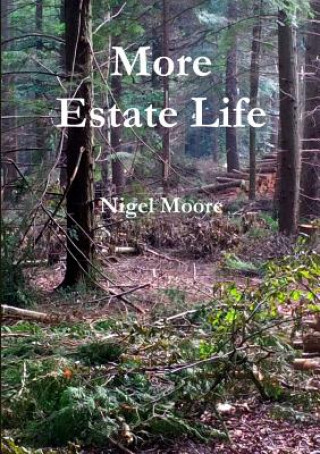 Knjiga More Estate Life Andrew S Cowan