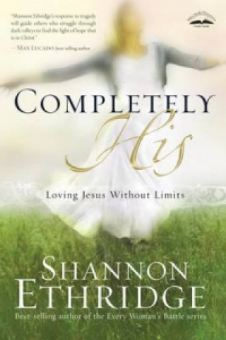 Libro Completely His Shannon Ethridge