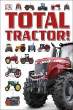 Carte Total Tractor! DK