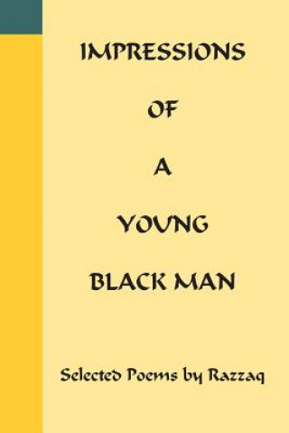 Carte Impressions of a Young Black Man Razzaq