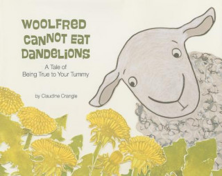 Carte Woolfred Cannot Eat Dandelions Claudine Crangle