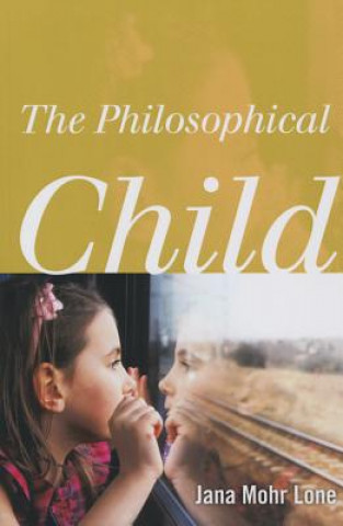 Buch Philosophical Child Jana Mohr Lone