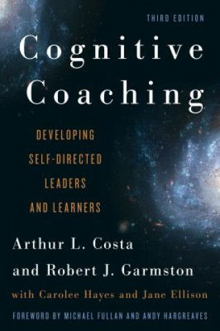 Könyv Cognitive Coaching Arthur L. Costa
