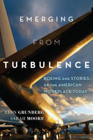 Libro Emerging from Turbulence Leon Grunberg