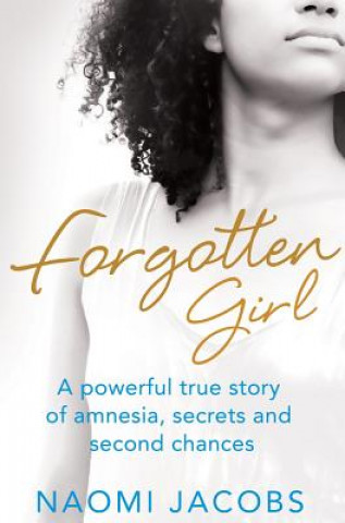 Libro Forgotten Girl Naomi Jacobs