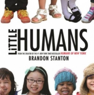 Carte Little Humans Brandon Stanton