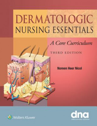 Libro Dermatologic Nursing Essentials Nicol