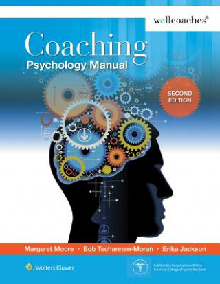 Libro Coaching Psychology Manual Margaret Moore
