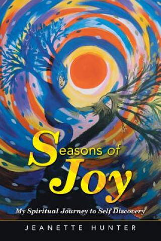 Kniha Seasons of Joy Jeanette Hunter