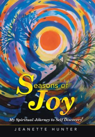 Kniha Seasons of Joy Jeanette Hunter