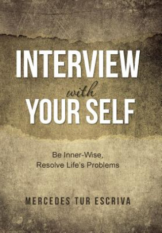 Carte Interview with Your Self Mercedes Tur Escriva