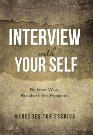 Книга Interview with Your Self Mercedes Tur Escriva