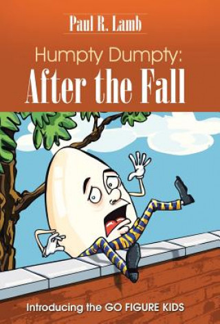 Kniha Humpty Dumpty Paul R Lamb