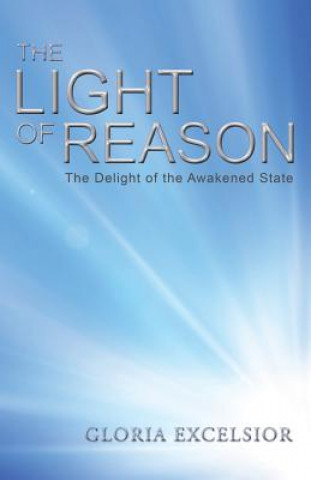 Kniha Light of Reason Gloria Excelsior