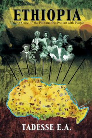 Knjiga Ethiopia Tadesse E a