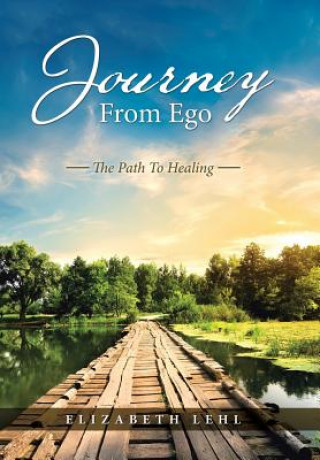 Carte Journey From Ego Elizabeth Lehl