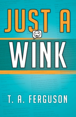 Kniha Just a Wink T a Ferguson