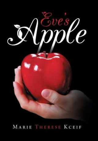 Kniha Eve's Apple Marie Therese Kceif