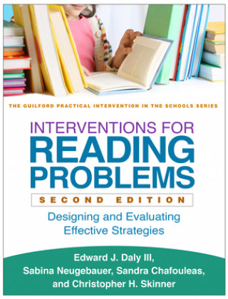 Carte Interventions for Reading Problems Christopher H. Skinner