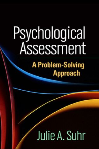 Libro Psychological Assessment Julie A. Suhr