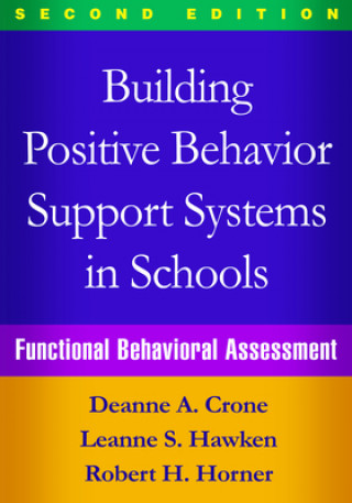 Carte Building Positive Behavior Support Systems in Schools LEANNE HAWKEN