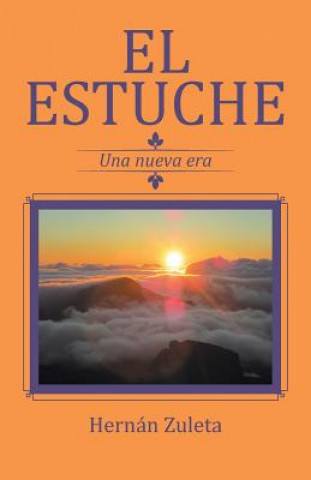 Βιβλίο estuche Hernan Zuleta