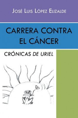 Carte Carrera contra el cancer Jose Luis Lopez Elizalde
