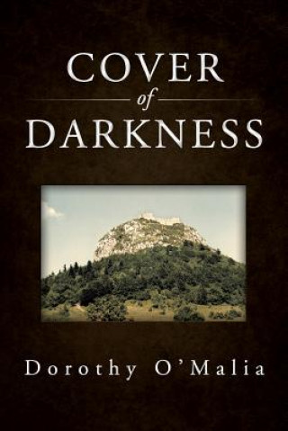 Carte Cover Of Darkness Dorothy O'Malia
