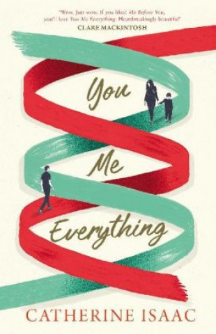 Livre You Me Everything Jane Costello