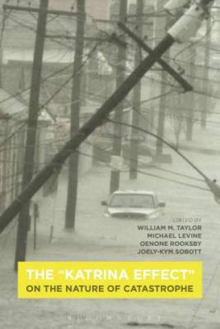 Buch "Katrina Effect" 