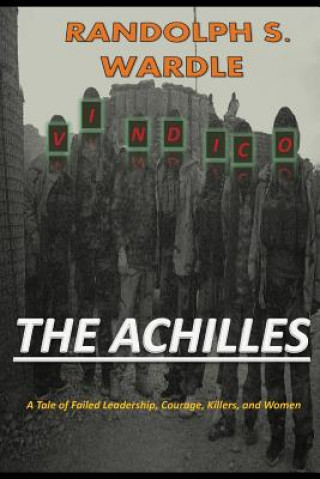 Knjiga Achilles Randolph S Wardle