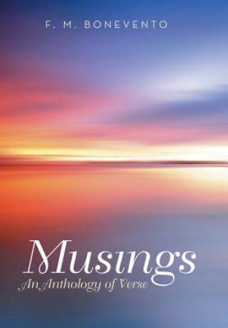 Книга Musings F M Bonevento