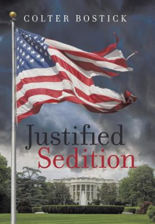 Carte Justified Sedition Colter Bostick