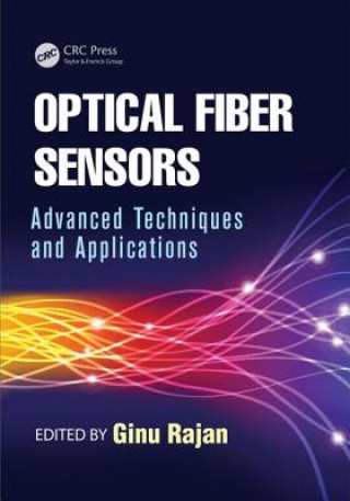 Книга Optical Fiber Sensors 