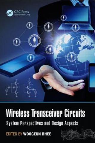 Könyv Wireless Transceiver Circuits 