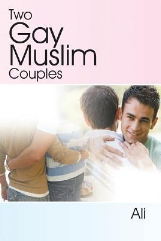 Carte Two Gay Muslim Couples Muhammad Tariq Ali