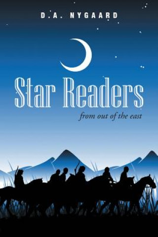 Książka Star Readers D a Nygaard