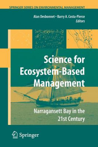 Carte Science of Ecosystem-based Management Barry A Costa-Pierce