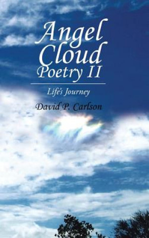 Carte Angel Cloud Poetry II David P Carlson