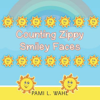 Książka Counting Zippy Smiley Faces Pami L Wahl