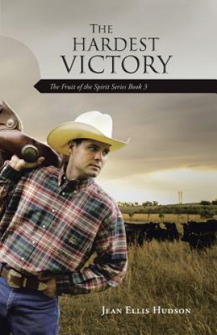 Книга Hardest Victory Jean Ellis Hudson