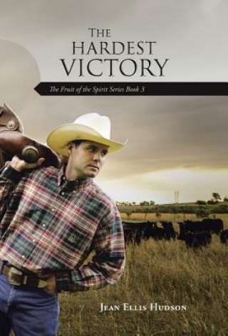 Книга Hardest Victory Jean Ellis Hudson