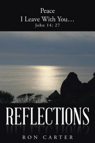 Carte Reflections Ron Carter