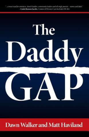 Book Daddy Gap Dawn Walker