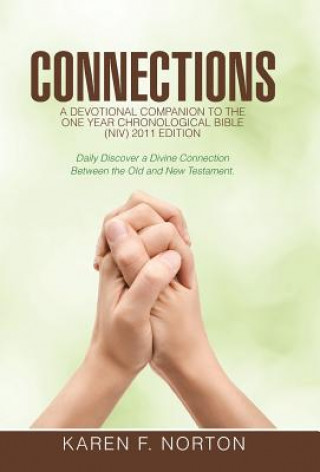 Knjiga Connections Karen F Norton