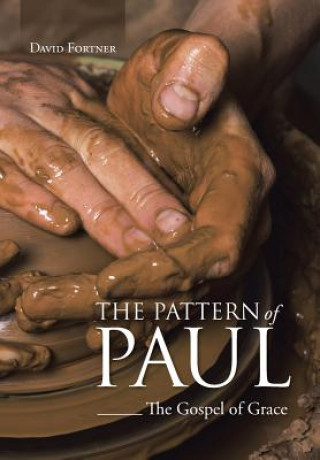 Book Pattern of Paul David Fortner