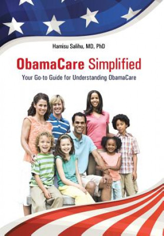 Libro ObamaCare Simplified Salihu