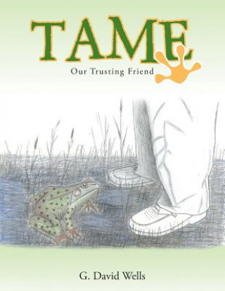 Libro Tame G David Wells